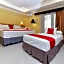 RedDoorz Plus near Mall Bali Galeria 2