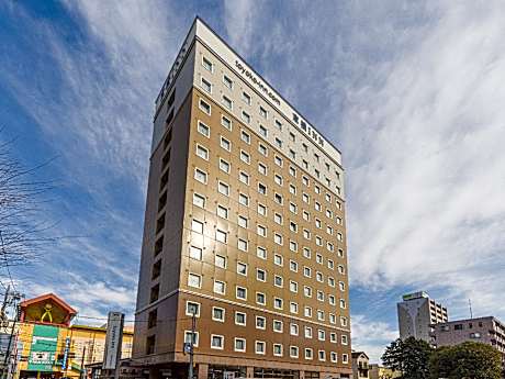 Toyoko Inn Ebina-eki Higashi-guchi