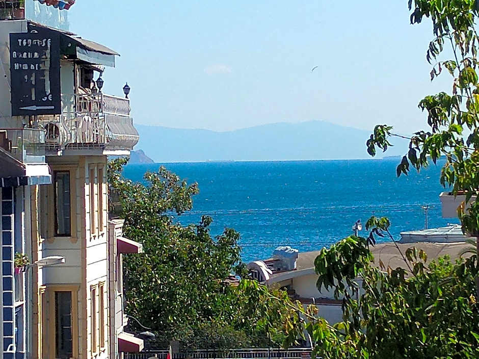 Ribad Hotel Sultanahmet