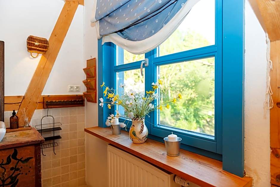 Siedlisko Pod Strzechą