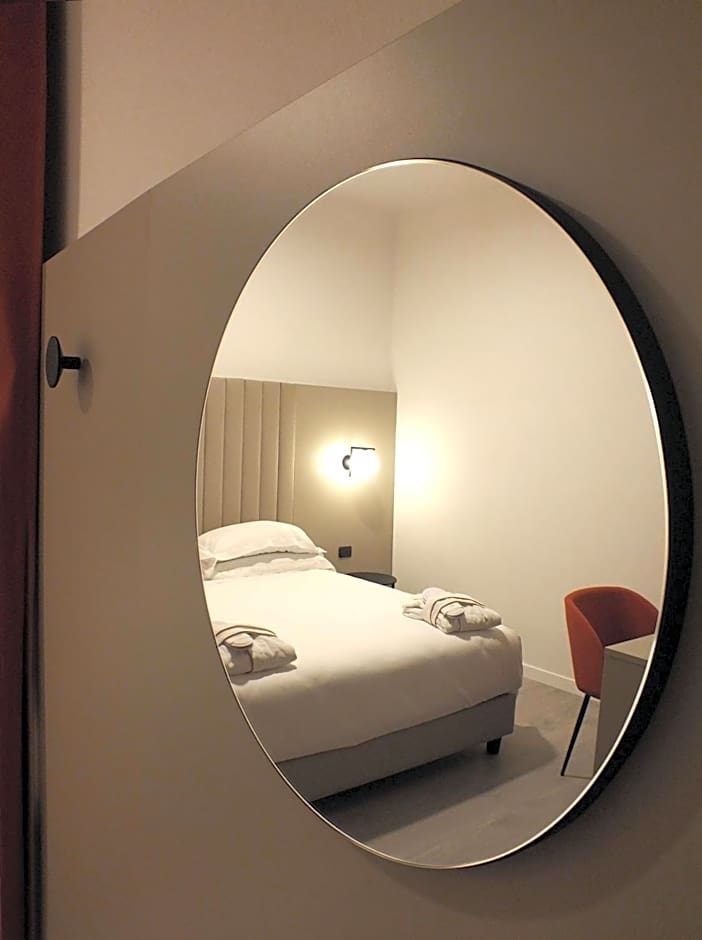 BB Hotels Smarthotel Derose
