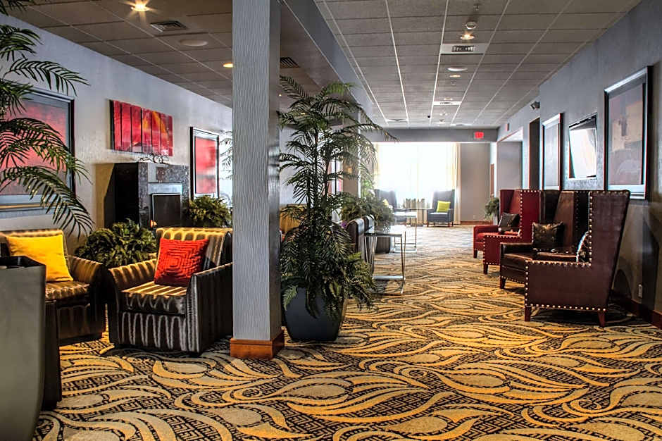 Best Western Plus Captain's Quarters