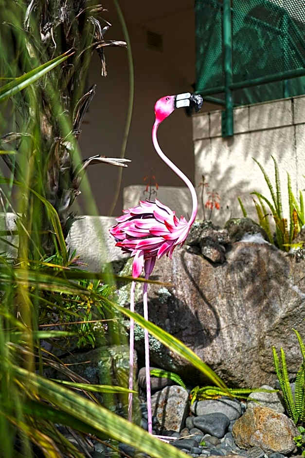 Ashwood Manor Motor Lodge