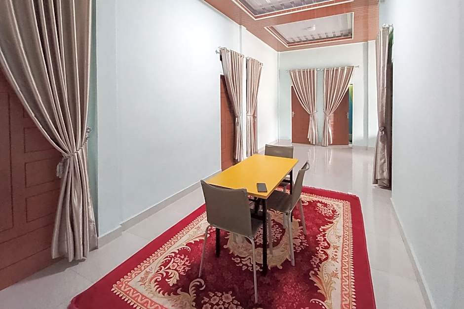 Panam House Syariah RedPartner