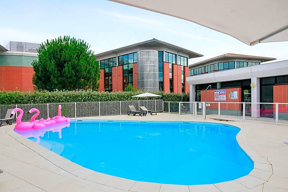 Appart City Confort Toulouse Aeroport Purpan