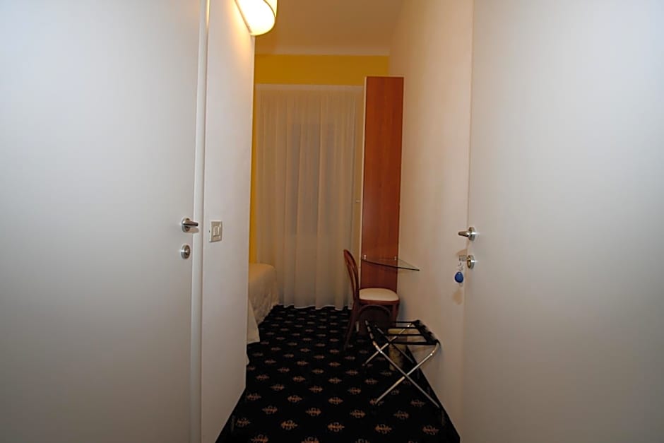 My Hotel Milano