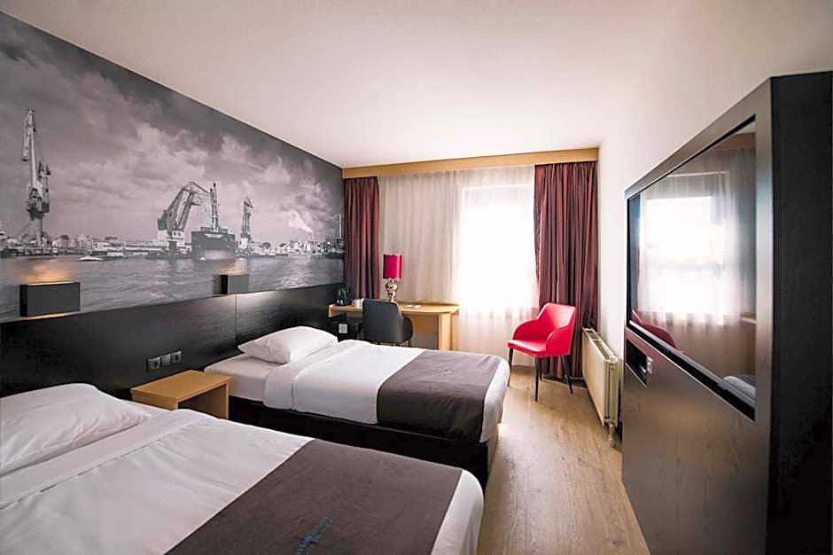 Bastion Hotel Rotterdam Zuid