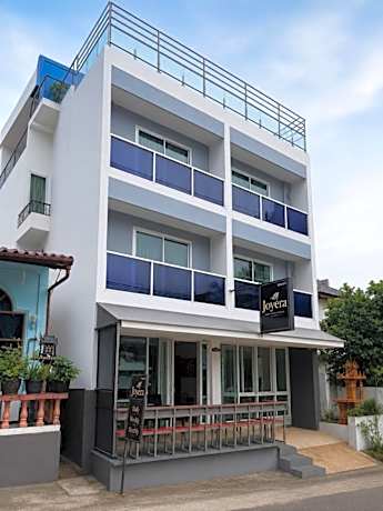 Joyera Kata Beach Hotel