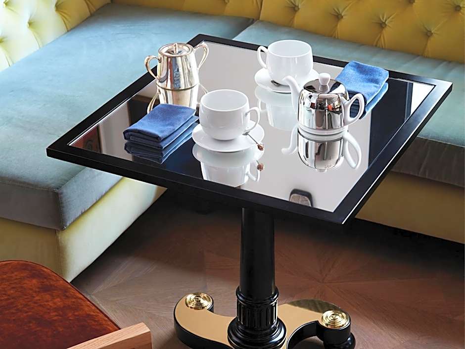 Maison Métier, in the Unbound Collection by Hyatt