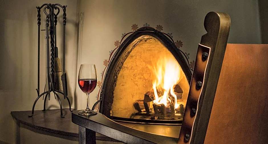 La Fonda On The Plaza