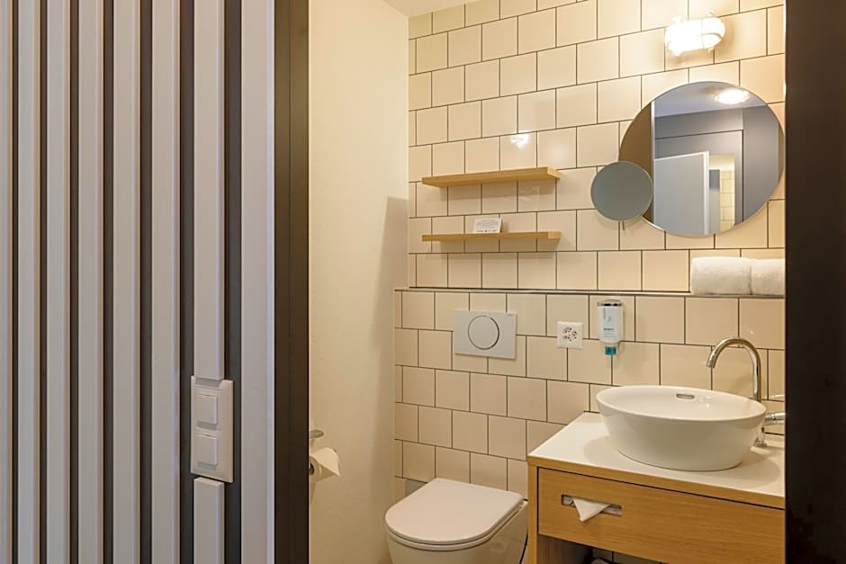 Seehotel Wilerbad Spa & Seminar