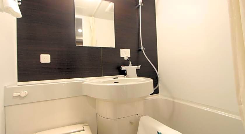 Hotel Livemax Higashi-Ginza