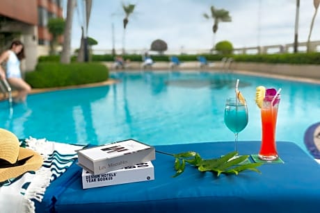 The Emerald Hotel - Bangkok