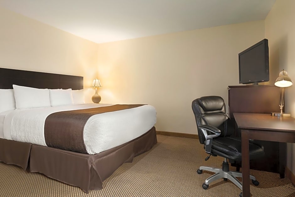 Days Inn by Wyndham Trois-Rivieres