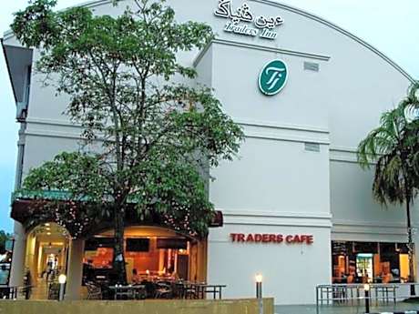 Traders Inn Brunei