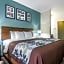 Sleep Inn Scott/Lafayette West
