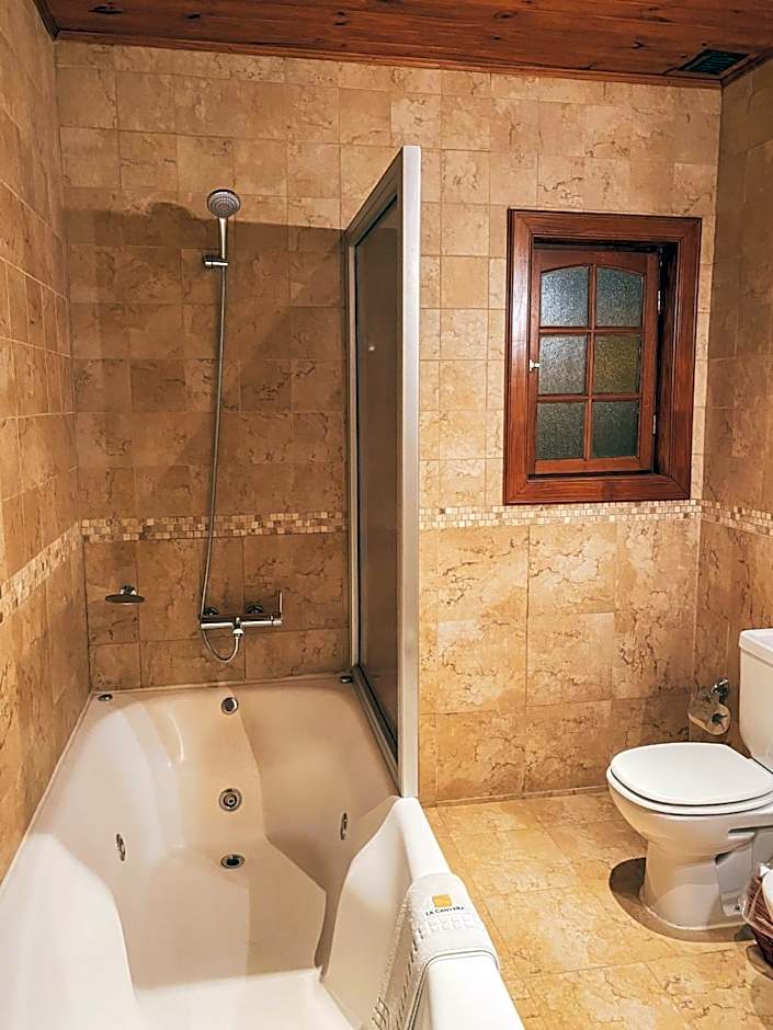 Boutique Hotel La Cantera