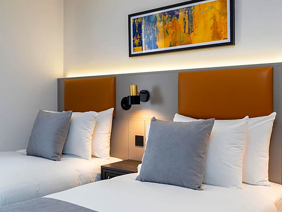 Best Western Chiswick Rooms