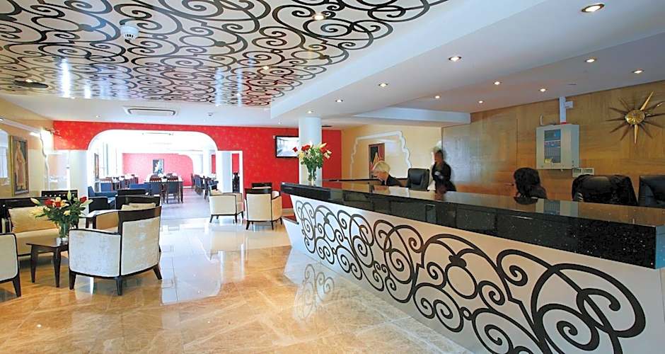 Ramada Oldbury Birmingham