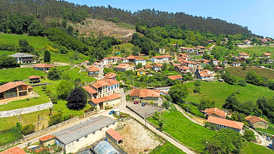 La Casona de Tresgrandas