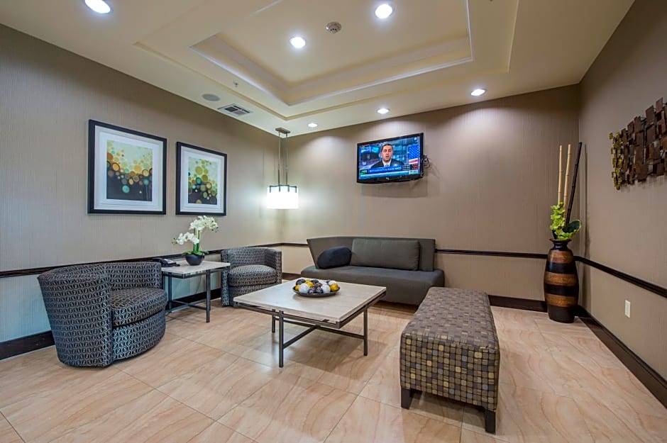 Holiday Inn Express Houston Space Center-Clear Lake, an IHG Hotel