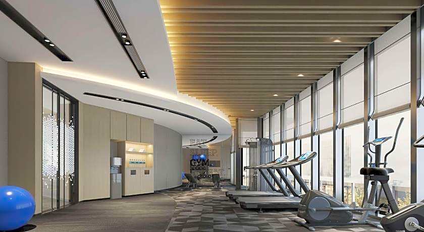 Hilton Garden Inn Anshan Haicheng