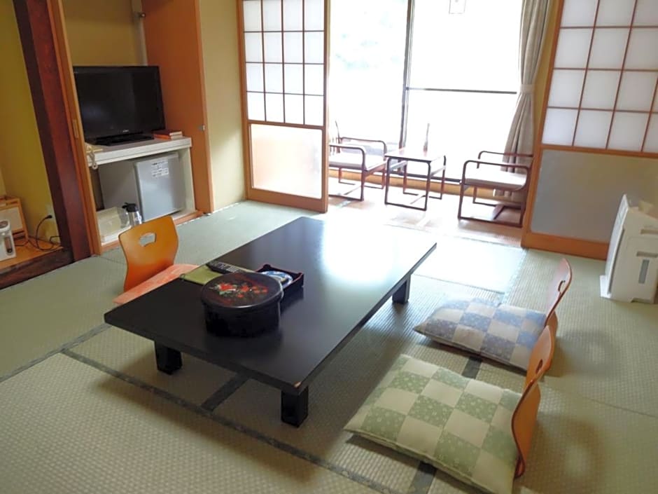 Nikko Green Hotel Fuwari