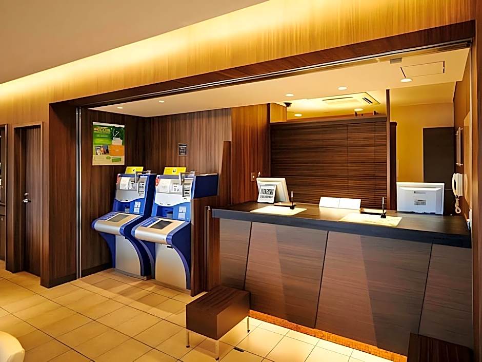 Super Hotel Izumo-Ekimae