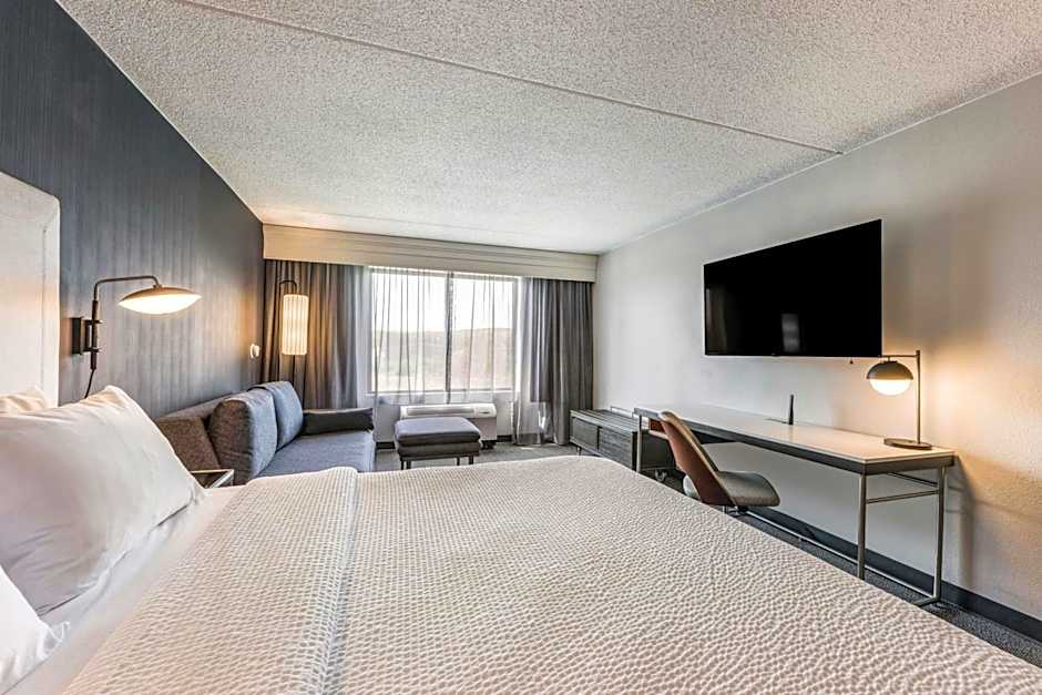 Courtyard by Marriott Rockaway-Mt. Arlington