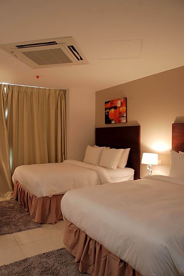 Ramada by Wyndham Princess Paramaribo