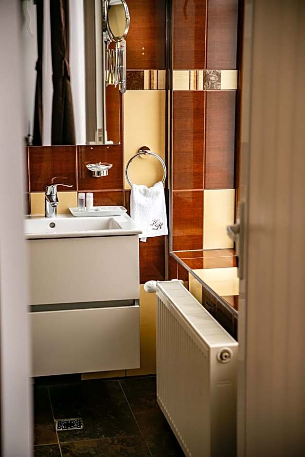 Hotel Rion