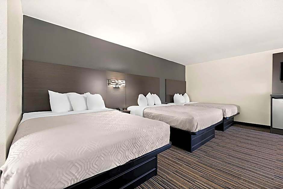 Econo Lodge Dumas