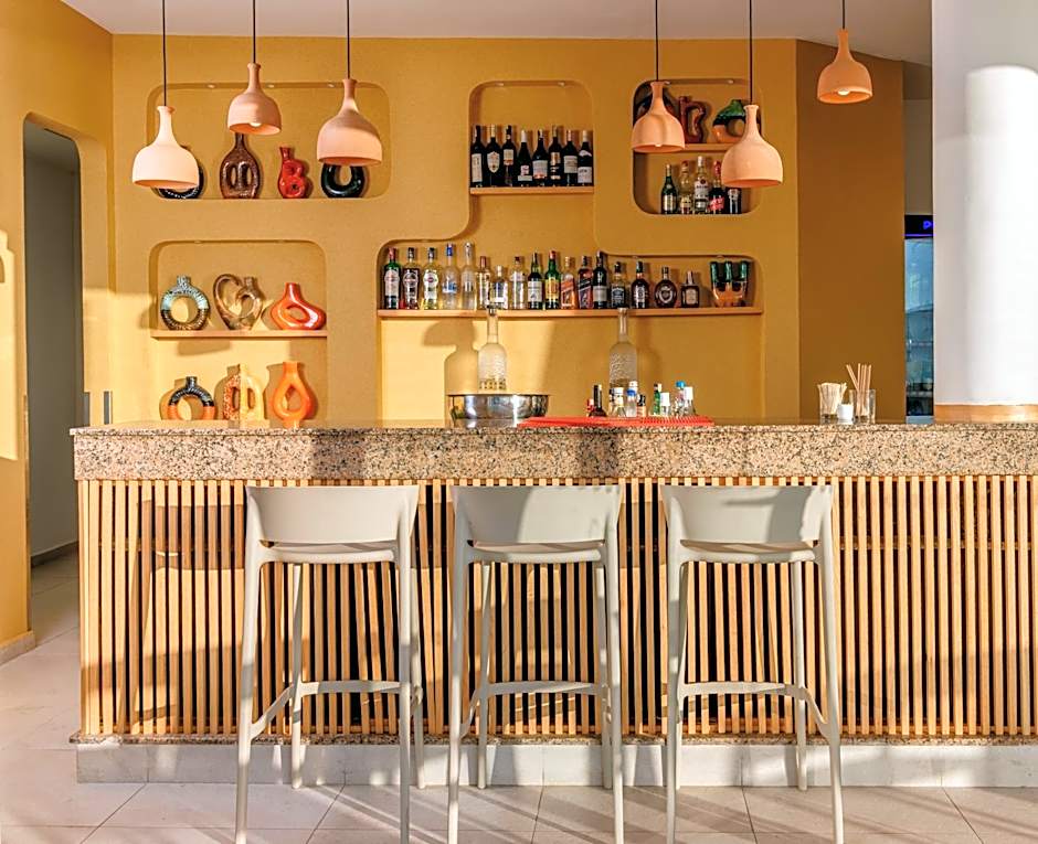 Amadil Ocean Club