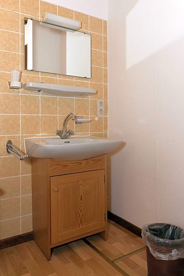 Hotel-Restaurant Johanniskreuz