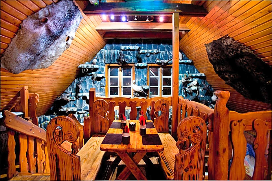 Hotel Viking