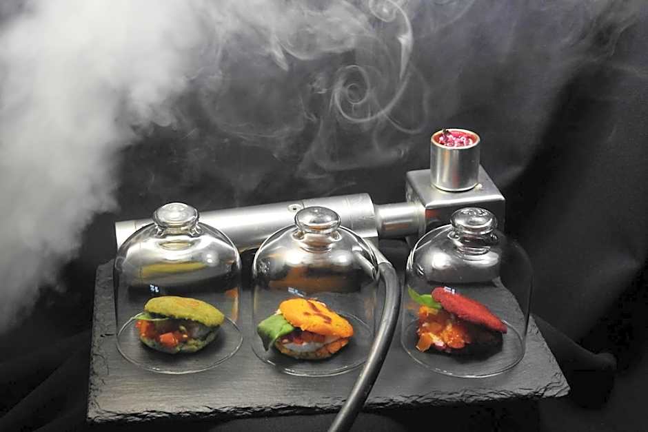 Hotel Lesna – Adult Friendly