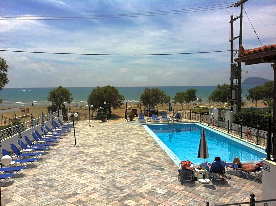 Andreolas Beach Hotel