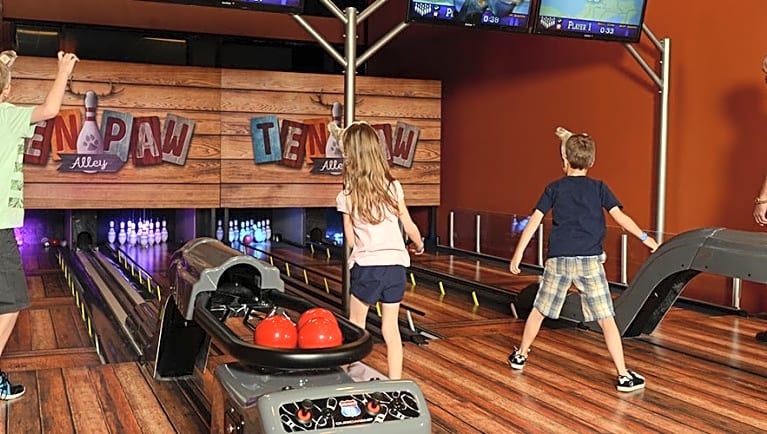 Great Wolf Lodge Arizona