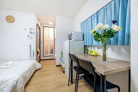 Uhome Tabata Apartment