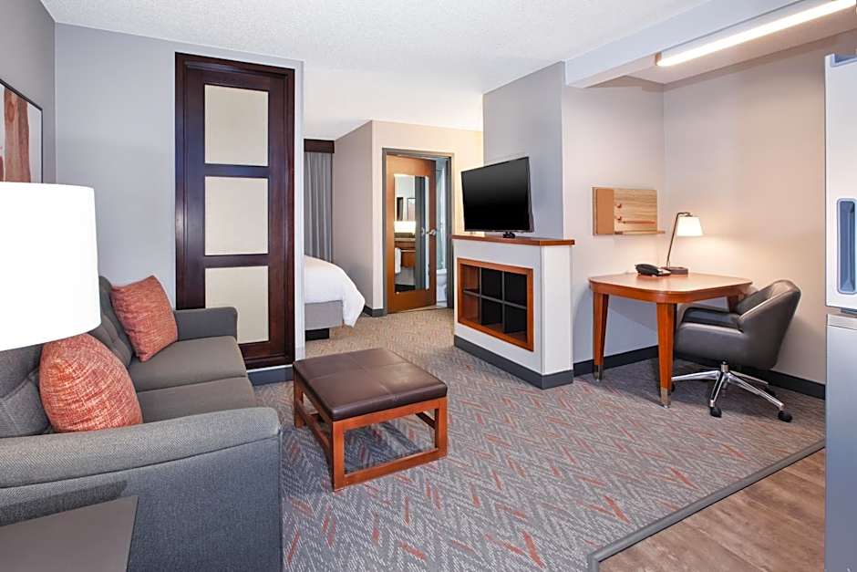 Candlewood Suites - Cincinnati Northeast - Mason By IHG