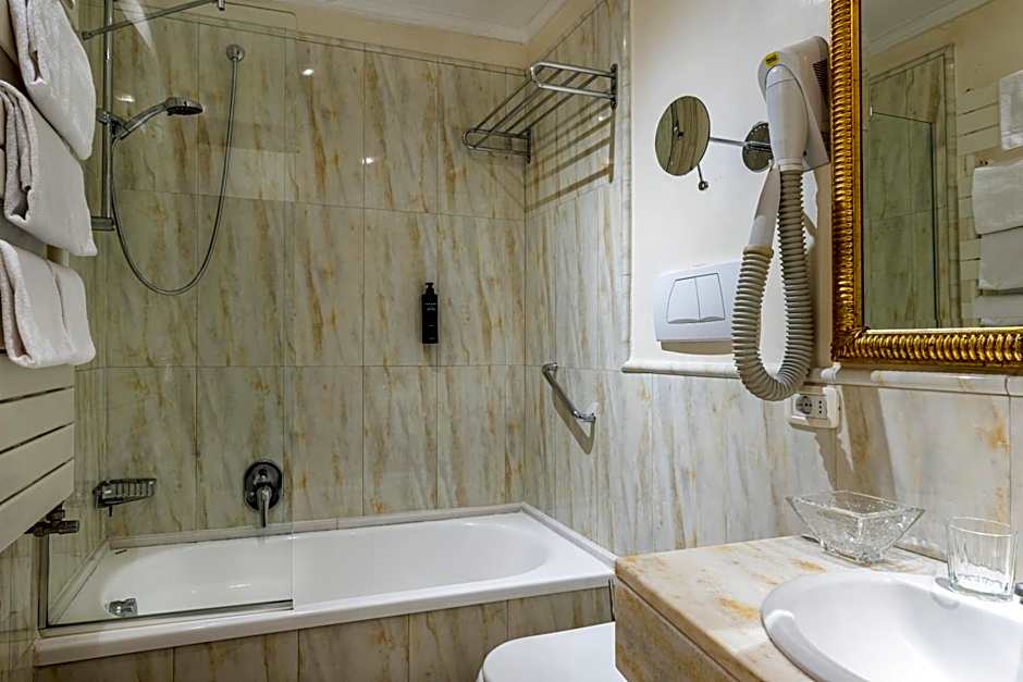 Hotel Casa Verardo Residenza d'Epoca