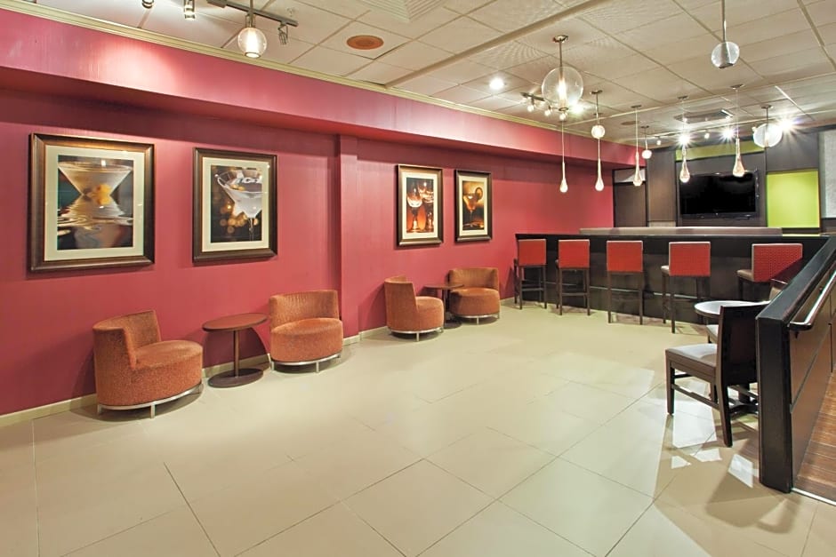 Holiday Inn Shreveport Downtown By IHG