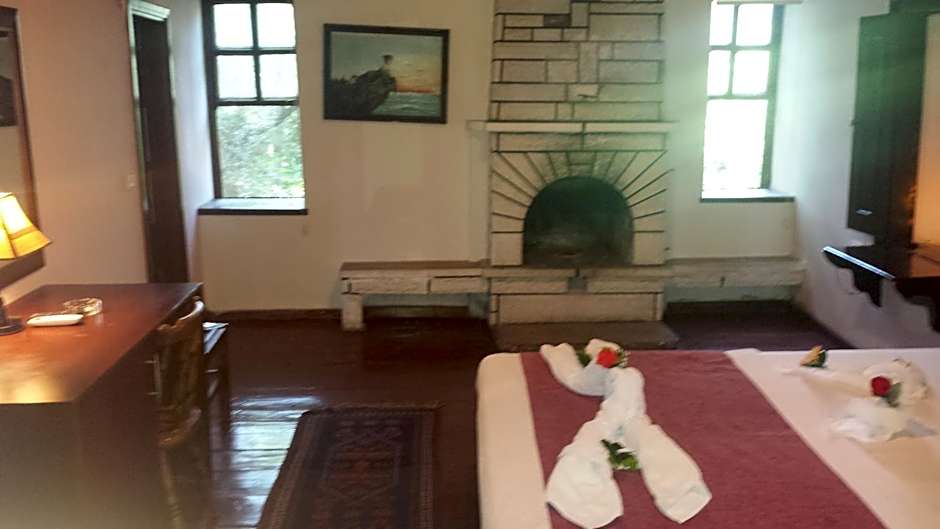 Kaleiçi Ozkavak Hotel