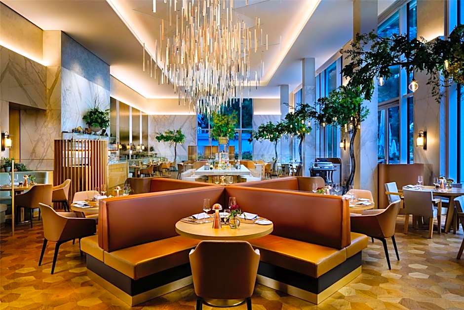 Kempinski Palace Engelberg