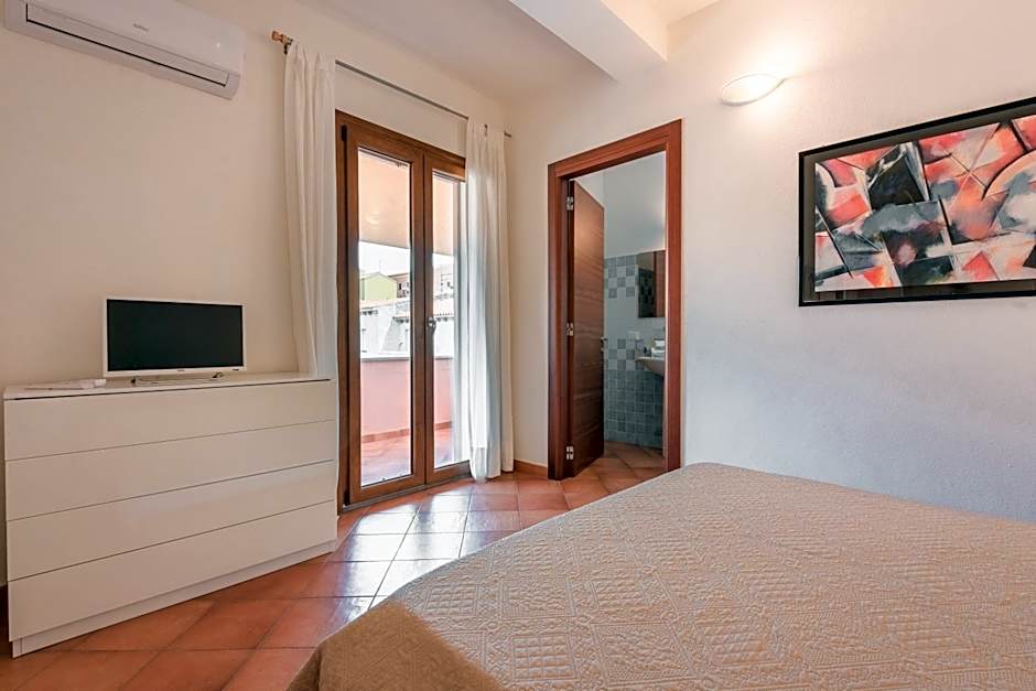 Residence Cristal Blu