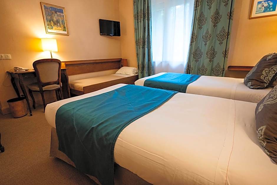 Cit'Hotel Sphinx - Hotel