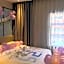 Echarm Hotel Guangzhou Yongqingfang Zhongshan 8th Road Metro Station
