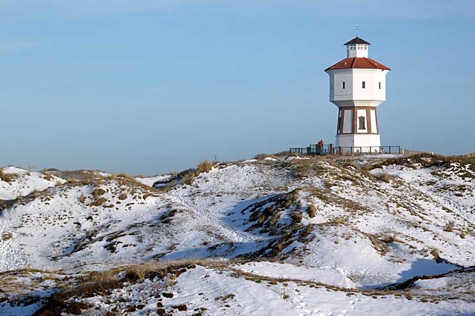 Strandhotel Achtert Diek
