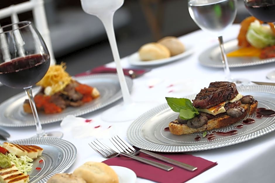 Park Polonezkoy Hotel