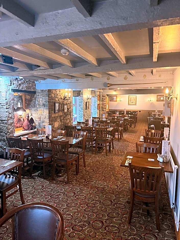 Victoria Inn